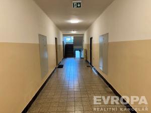 Prodej bytu 1+1, Plzeň - Jižní Předměstí, Raisova, 30 m2
