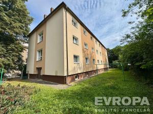 Prodej bytu 1+1, Plzeň - Jižní Předměstí, Raisova, 30 m2