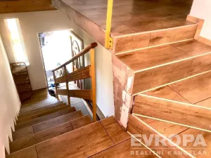 Prodej rodinného domu, Žiželice, 5. května, 95 m2