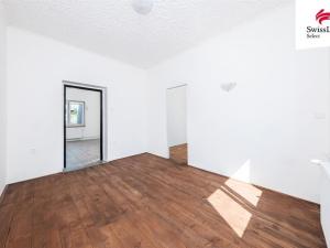 Prodej rodinného domu, Pardubice, K Dubině, 55 m2