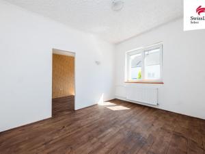 Prodej rodinného domu, Pardubice, K Dubině, 55 m2