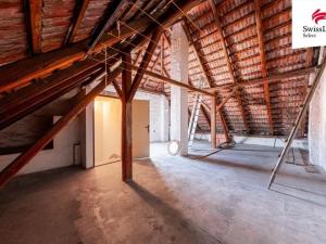 Prodej rodinného domu, Pardubice, K Dubině, 55 m2