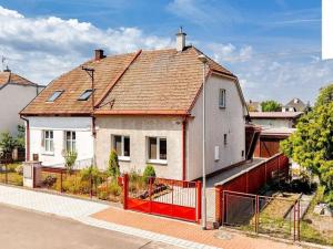Prodej rodinného domu, Pardubice, K Dubině, 55 m2