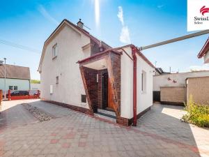 Prodej rodinného domu, Pardubice, K Dubině, 55 m2
