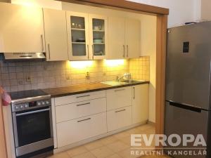 Pronájem bytu 2+kk, Starý Plzenec, Hálkova, 54 m2