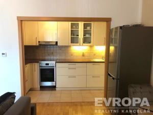 Pronájem bytu 2+kk, Starý Plzenec, Hálkova, 54 m2