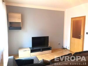 Pronájem bytu 2+kk, Starý Plzenec, Hálkova, 54 m2