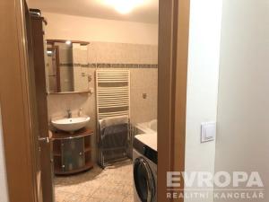 Pronájem bytu 2+kk, Starý Plzenec, Hálkova, 54 m2
