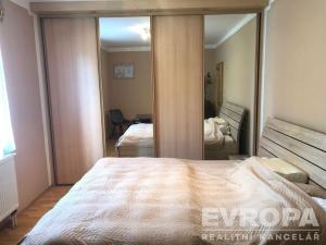 Pronájem bytu 2+kk, Starý Plzenec, Hálkova, 54 m2