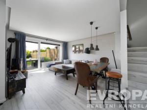 Prodej rodinného domu, Plzeň - Valcha, Jiřičková, 130 m2