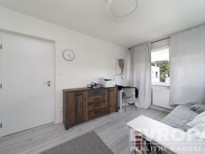 Prodej rodinného domu, Plzeň - Valcha, Jiřičková, 130 m2