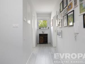 Prodej rodinného domu, Plzeň - Valcha, Jiřičková, 130 m2