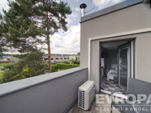 Prodej rodinného domu, Plzeň - Valcha, Jiřičková, 130 m2