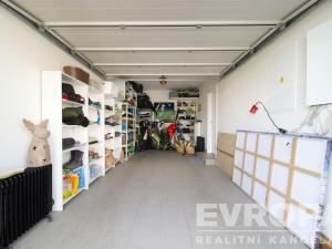 Prodej rodinného domu, Plzeň - Valcha, Jiřičková, 130 m2