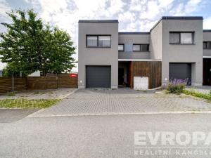 Prodej rodinného domu, Plzeň - Valcha, Jiřičková, 130 m2