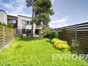 Prodej rodinného domu, Plzeň - Valcha, Jiřičková, 130 m2