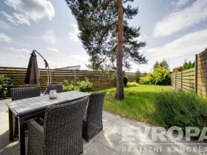 Prodej rodinného domu, Plzeň - Valcha, Jiřičková, 130 m2