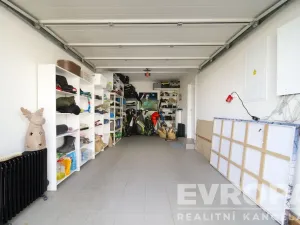 Prodej rodinného domu, Plzeň - Valcha, Jiřičková, 130 m2