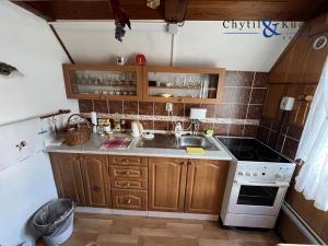 Prodej chaty, Rožnov pod Radhoštěm, Pod strání, 50 m2