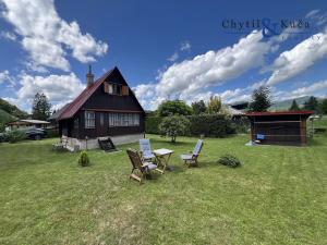 Prodej chaty, Rožnov pod Radhoštěm, Pod strání, 50 m2