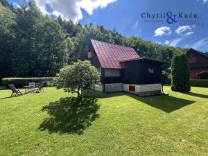 Prodej chaty, Rožnov pod Radhoštěm, Pod strání, 50 m2
