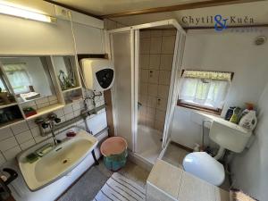 Prodej chaty, Rožnov pod Radhoštěm, Pod strání, 50 m2
