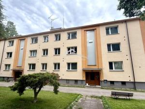 Prodej bytu 3+1, Úsobí, 69 m2