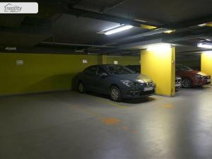 Pronájem bytu 2+kk, Praha - Žižkov, Prokopova, 46 m2
