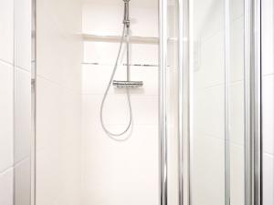 Pronájem bytu 2+kk, Praha - Stodůlky, Borovanského, 40 m2