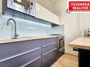 Pronájem bytu 2+1, Brno - Lesná, Milénova, 53 m2