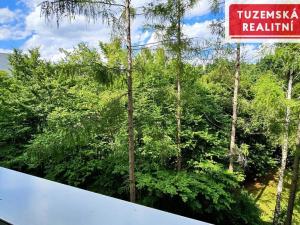 Pronájem bytu 2+1, Brno - Lesná, Milénova, 53 m2