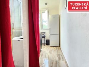 Pronájem bytu 2+1, Brno - Lesná, Milénova, 53 m2