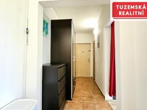 Pronájem bytu 2+1, Brno - Lesná, Milénova, 53 m2