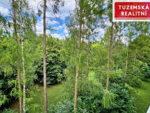 Pronájem bytu 2+1, Brno - Lesná, Milénova, 53 m2