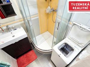 Pronájem bytu 2+1, Brno - Lesná, Milénova, 53 m2