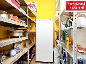 Pronájem bytu 2+1, Brno - Lesná, Milénova, 53 m2
