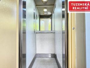 Pronájem bytu 2+1, Brno - Lesná, Milénova, 53 m2