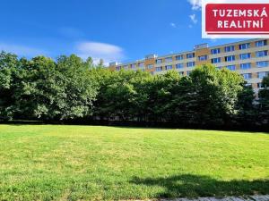 Pronájem bytu 2+1, Brno - Lesná, Milénova, 53 m2