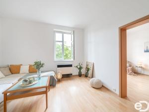 Pronájem bytu 2+kk, Praha, Husinecká, 45 m2
