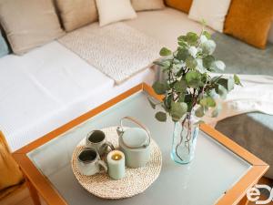 Pronájem bytu 2+kk, Praha, Husinecká, 45 m2