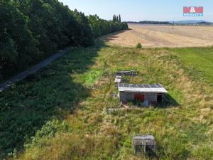 Prodej pozemku pro bydlení, Bartošovice - Hukovice, 828 m2