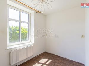 Prodej bytu 2+1, Krnov - Pod Bezručovým vrchem, Příční, 50 m2
