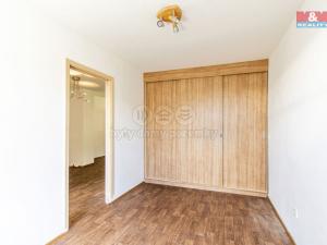 Prodej bytu 2+1, Krnov - Pod Bezručovým vrchem, Příční, 50 m2