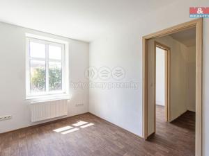 Prodej bytu 2+1, Krnov - Pod Bezručovým vrchem, Příční, 50 m2