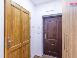 Prodej bytu 2+1, Krnov - Pod Bezručovým vrchem, Příční, 50 m2
