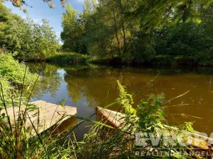 Prodej chaty, Chrást, 66 m2