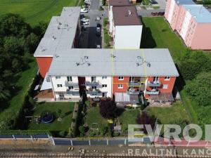 Prodej bytu 3+kk, Plzeň - Křimice, Žitná, 89 m2