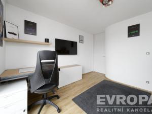 Prodej bytu 3+kk, Plzeň - Křimice, Žitná, 89 m2