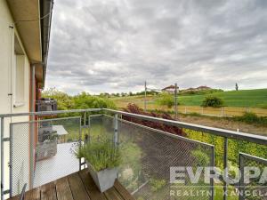 Prodej bytu 3+kk, Plzeň - Křimice, Žitná, 89 m2