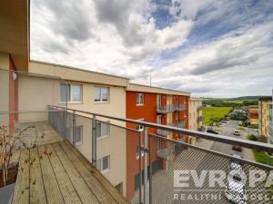 Prodej bytu 3+kk, Plzeň - Křimice, Žitná, 89 m2